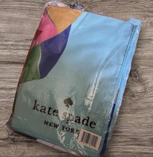 Brand New KATE SPADE Tropical Fish Beach Towe...
