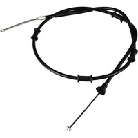 Febi Bilstein 176862 Seilzug Feststellbremse FüR Fiat Doblo 263