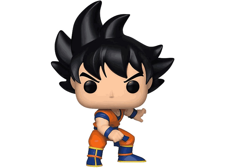 FUNKO DRAGON BALL Z - POP GOKU