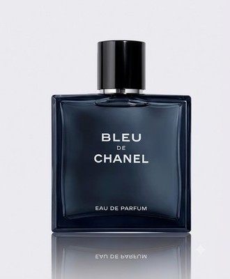 Bleu de Chanel 3.4 oz 100ml Eau de Parfum EDP Men's Cologne Brand New
