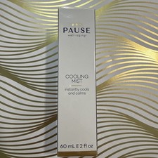 PAUSE Well-Aging - Cooling Mist 2 oz. SEALED 