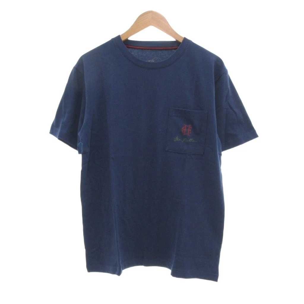 Henry Cotton's T-Shirts for Men for sale - eBay