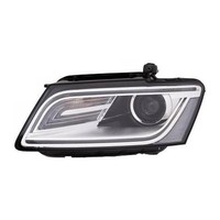 Diederichs BI-XENON D3S Scheinwerfer FüR Audi Q5 8R Ab MJ 2012 Links 8R0941043