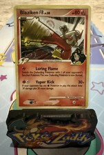 Blaziken FB | 2/147 | Platinum Supreme Victors | 2009 | Holo | NM on eBay
