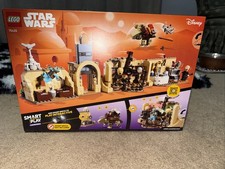 Mos Eisley Cantina
