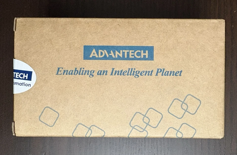 ADAM-4051-C I/O Modules 16-Ch Isolated DI Module w/ LED & Modbus - Image 2 of 2