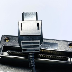 Nintendo Famicom Disk System Console Disk Drive HVC-022 NEW BELT RAM AC BOX