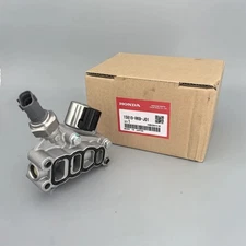 OEM For Honda Odyssey 2005-2007 VTEC Solenoid Spool Valve w/Gasket 15810-RKB-J01