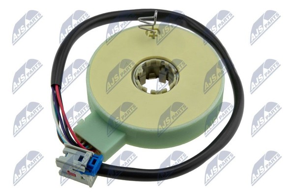 NEU - NTY ECK-PL-000 Lenkwinkelsensor FüR Opel-image