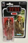 Han Solo Endor Star Wars 40th Anniversary 6" The Black Series Kenner 2023 Hasbro
