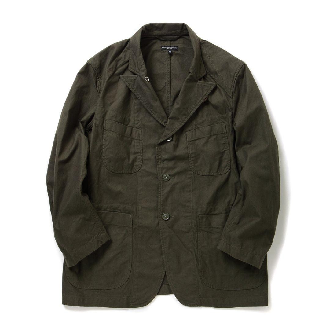 [Extremely Good Condition] Engineered Garments Ja… - image 3