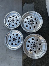 Weld Draglite 15x7 4x108 4x4.5 Weld 90-54030 Draglite 15x3.5 Set Of 4 Weld Draglite 15x7 4x108 4x4.5 Weld 90-54030 Draglite 15x3.5 Set Of 4