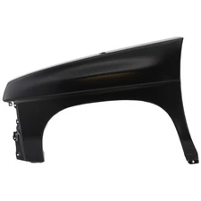 Fender For Nissan D21 1986-1994 Front Driver Side 2WD Hardbody
