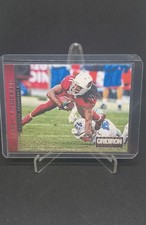 2012 Panini Gridiron - Larry Fitzgerald #5