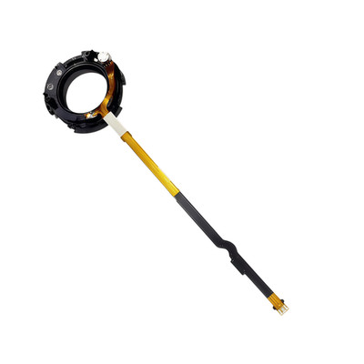 Original Lens Aperture Flex Cable Assembly for Canon EF 24-105mm f/4L IS II USM