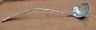 Buttercup by Gorham  Sterling Silver Punch Ladle with Twist Handle Custom Made