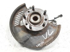 Chevrolet Blazer S10 4x4 asse stelo alloggiamento cuscinetto ruota anteriore sinistro anno 2000