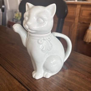 Takahashi San Francisco Teapot | eBay