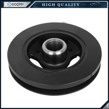 For AMC Hornet Pacer Jeep Wagoneer Cherokee CJ5 CJ7 J10 4.2L Harmonic Balancer