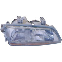 Halogen Scheinwerfer Links H1/ H1 FüR Nissan Primera Hatchback Traveller