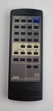 Original Fernbedienung JVC RM-SX463U - für XL-Z463 & XL-Z464