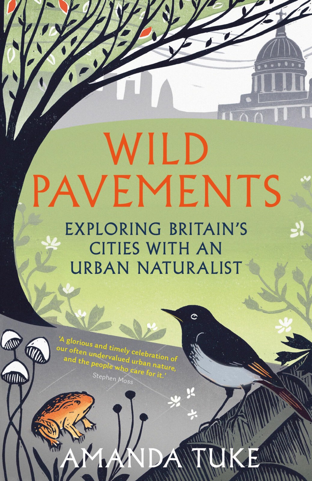 Wild Pavements by Amanda Tuke - - Image 6