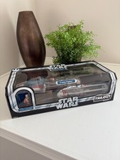 Star Wars Original Trilogy Collection Y-Wing Fighter w  Pilot 2004 Hasbro NEW