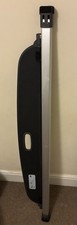 Genuine Kia Ev3 2024-2026 Parcel Shelf Load Cover Black /silver