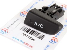 Climatisation et Accessoires Citroen C1