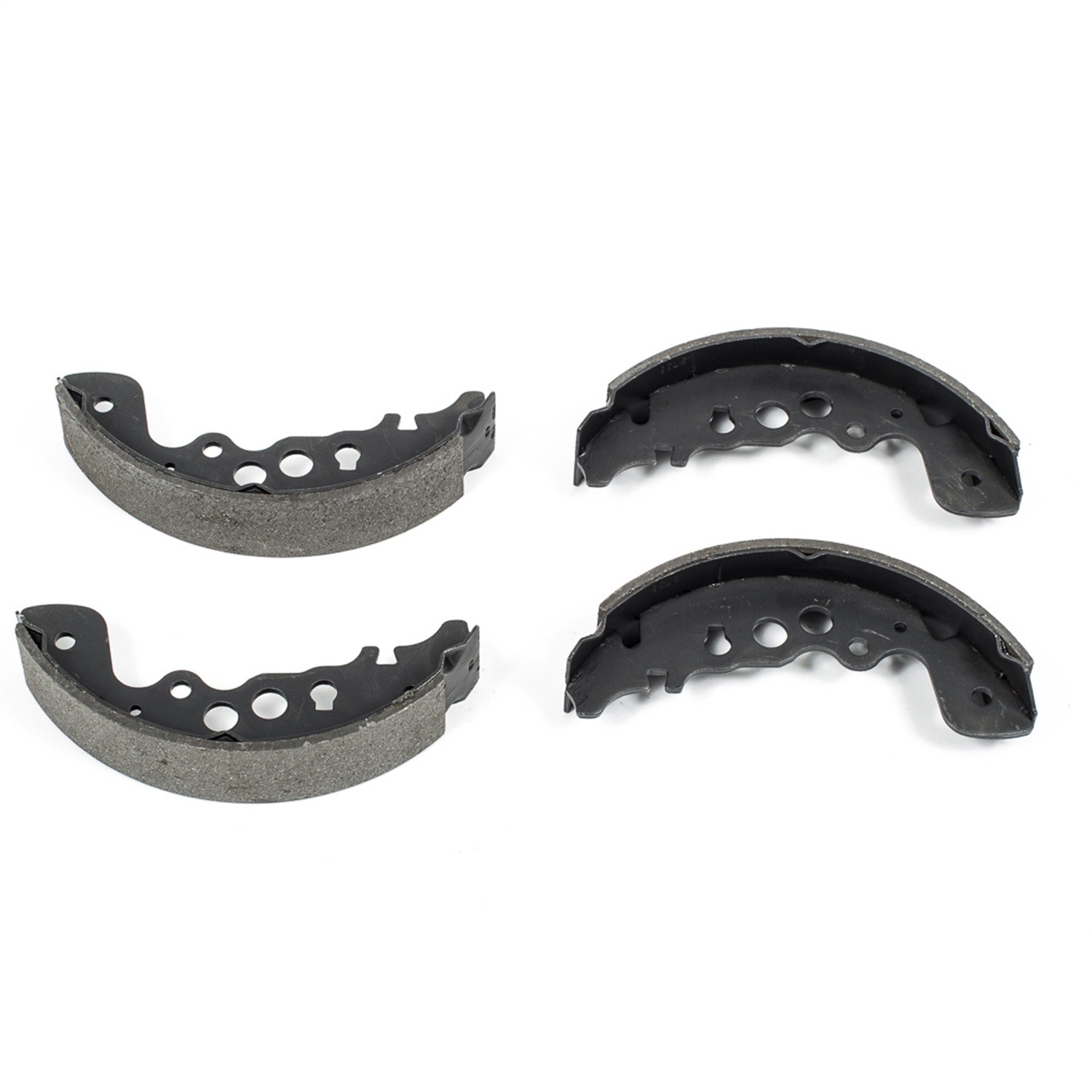 PowerStop B738 Drum Brake Shoe For 99-05 Grand Vitara Tracker Vitara
