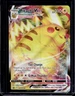 2019-2023 Pokemon SWSH Black Star Promos Pikachu VM #SWSH286