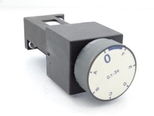 PARKER PRT-F10 Relay - New In Box