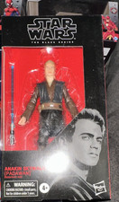 Hasbro Star Wars Black Series Anakin Skywalker Padawan  110 2018 AOTC