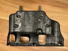 Under Cover Glove Compartment Toyota Corolla 2020-2025 OEM/New