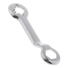 Clutch Flywheel Wrench Wrench Kit DIY for 1/8 1/10 Buggy