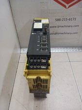 FANUC A06B-6079-H106, WARRANTY