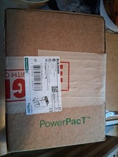 Schneider Electric PowerPact 3P 60A Square D BJA36060 Circuit Breaker 65kA