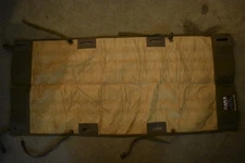 APLS Absorbent Transport Litter NSN: 6530-01-557-1469 Stretcher