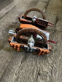 Lego 75085 Star Wars Hailfire Droid 