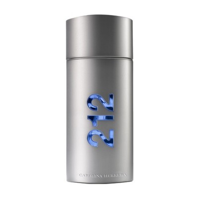Carolina Herrera 212 By Carolina Herrera For Men. Eau De Toilette Spray 3.4 Fl.