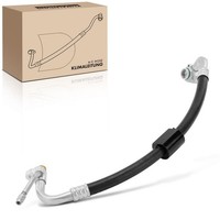 Frankberg Klimaleitung VERDAMPFER->KOMPRESSOR Passend FüR BMW 1 3 | 5481FB000142