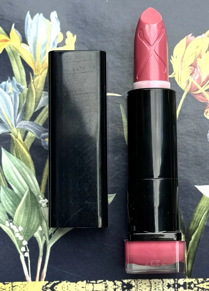 Max Factor Matte Lipstick 20 Rose - Bild 4 von 4