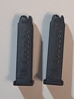 Factory 2- OEM Glock 3206 - 10 Round - 9mm Caliber Magazines — photo 2