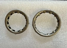 Bendix Automatic 2 Speed Kickback AB-16 & AB-20 Bearings NOS Vintage