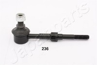 Japanparts SI-236 Stabilisator, Fahrwerk FüR Toyota