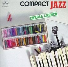 Misty Piano von Garner,Errol | CD | Zustand gut