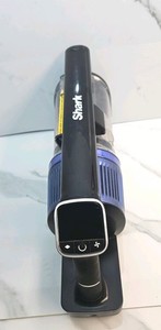 Shark IZ320UKT 25,2V Akku Staubsauger Hauptgerät Gehäuse + Akku getestet