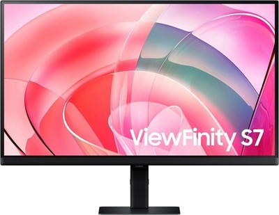 Samsung ViewFinity S7 S70D LS27D700EAUXEN 27 Zoll 4K (UHD) Monitor