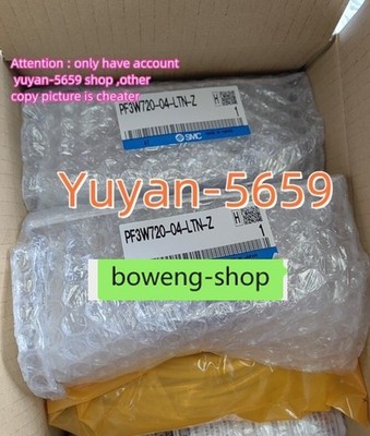 1 PC NEW PF3W720-04-LTN-Z Sensor Fast transportation
