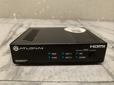 Atlona Rondo AT-RON-442 HDMI Amplifier Distributor